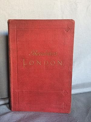 London Buch