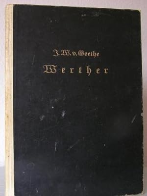 Werther Buch