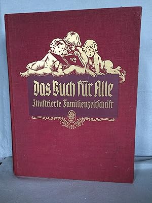 Das Buch für Alle. Buch