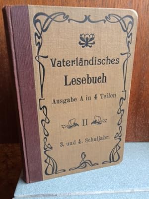 Vaterländisches Lesebuch.