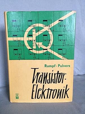 Transistor-Elektronik.