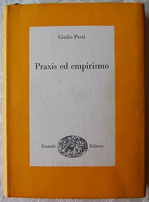 PRAXIS ED EMPIRISMO.