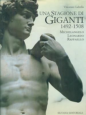 Seller image for Una stagione di giganti for sale by Miliardi di Parole