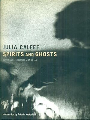 Seller image for Spirits and ghosts for sale by Miliardi di Parole