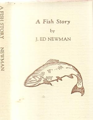 Seller image for A Fish Story for sale by Back of Beyond Books