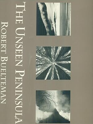 Seller image for Robert Buelteman: The unseen Peninsula for sale by Miliardi di Parole