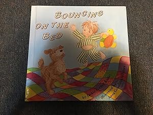 Seller image for Bouncing on the Bed for sale by Betty Mittendorf /Tiffany Power BKSLINEN