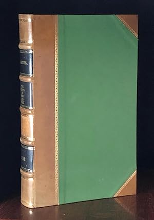 Seller image for The Rights of War and Peace, in Three Books. Wherein are Explained, the Law of Nature and Nations, and the Principal Points Relating to Government. Written in Latin by the Learned Hugo Grotius, and Translated into English. To Which are Added, all the Large Notes of Mr. J. Barbeyrac. for sale by Moroccobound Fine Books, IOBA