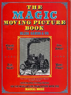 The Magic Moving Picture Book