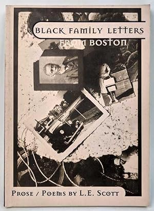 Black Family Letters From Boston
