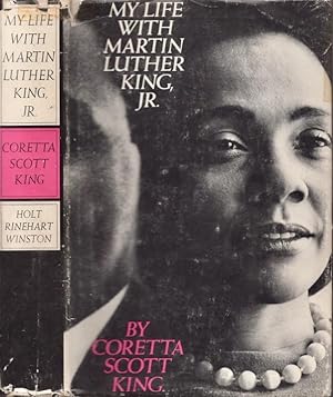 Seller image for My Life With Martin Luther King, Jr. for sale by Americana Books, ABAA