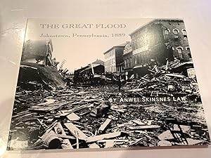 Seller image for THE GREAT FLOOD Johnstown, Pennsylvania 1889 for sale by Happy Heroes