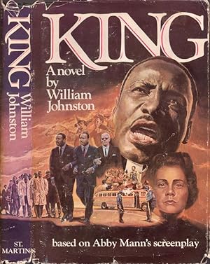 Seller image for King: A Novel for sale by Americana Books, ABAA