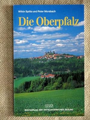 Seller image for Die Oberpfalz. for sale by Verlag + Antiquariat Nikolai Lwenkamp