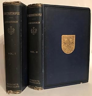 Constantinople. Two Volumes.
