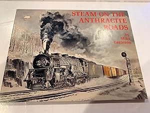 Steam on the Anthracite roads