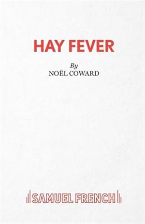 Immagine del venditore per Hay Fever venduto da GreatBookPricesUK