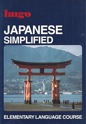 Japanese Simplified