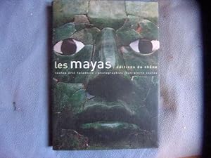 Image du vendeur pour Les Mayas mis en vente par arobase livres