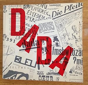 Dada Monographie elner Bewegung (Monograph of a Movement)