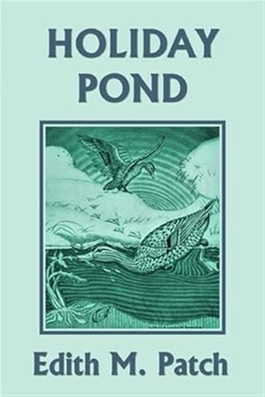 Seller image for Holiday Pond (Yesterday's Classics) for sale by GreatBookPricesUK