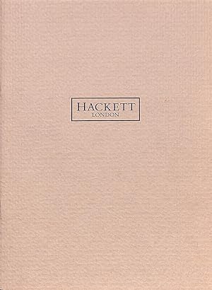 Hackett London