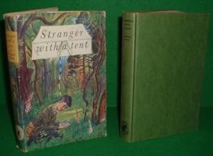 Seller image for STRANGER IN A TENT for sale by booksonlinebrighton