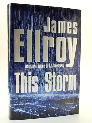 Seller image for This Storm for sale by Cheltenham Rare Books