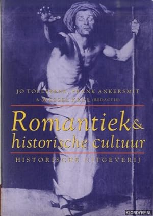 Immagine del venditore per Romantiek en historische cultuur venduto da Klondyke