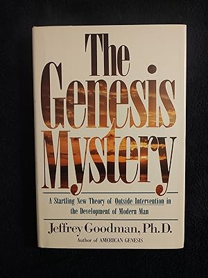 THE GENESIS MYSTERY