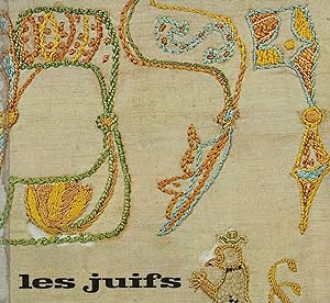 Seller image for Les Juifs. for sale by Librairie Les Autodidactes - Aichelbaum