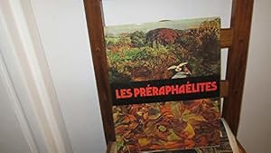 Imagen del vendedor de Les prraphalites. a la venta por JLG_livres anciens et modernes