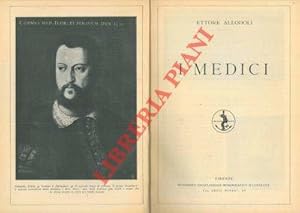 Bild des Verkufers fr I Medici. Michelangiolo. L'opera italiana. Guglielmo Marconi e la t.s.f. Araldica. La pittura italiana del Quattrocento. zum Verkauf von JLG_livres anciens et modernes