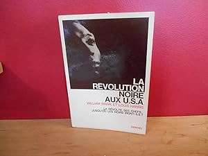 Seller image for La revolution noire aux U.S.A. for sale by La Bouquinerie  Dd