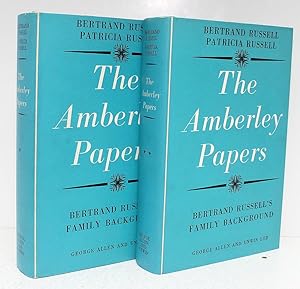 Seller image for The Amberley Papers for sale by Lasting Words Ltd