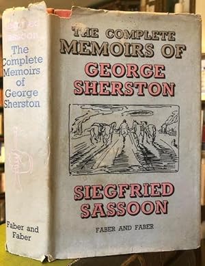 The Complete Memoirs of George Sherston