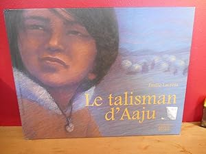 LE TALISMAN D'AJU