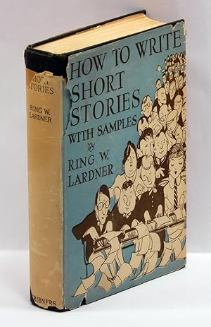 HOW TO WRITE SHORT STORIES [WITH SAMPLES]