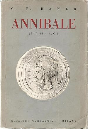 ANNIBALE 247 183 A.C.
