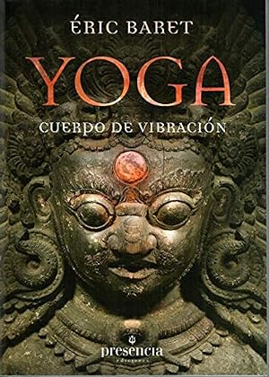 Image du vendeur pour Yoga, cuerpo de vibracion mis en vente par Imosver