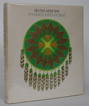 Bild des Verkufers fr Seven Arrows zum Verkauf von Minotavros Books,    ABAC    ILAB