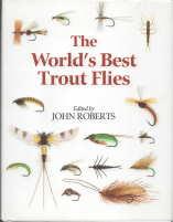 The world's best trout Flies