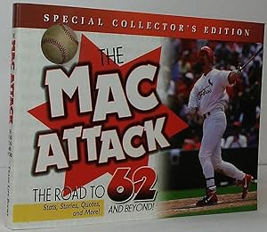 The Mac Attack: The Road to 62 and Beyond!