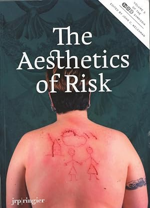 The Aesthetics of Risk: SoCCAS Symposium Vol. III