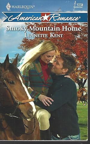 Imagen del vendedor de Smoky Mountain Home a la venta por Vada's Book Store