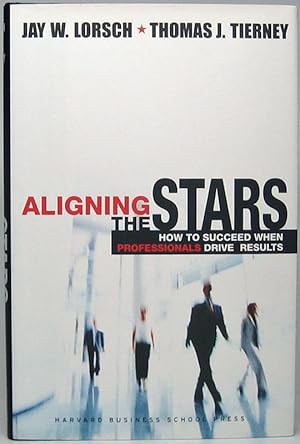 Aligning the Stars: How to Succeed When Professional Drive Results