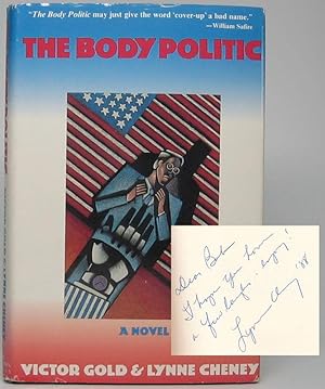 Imagen del vendedor de The Body Politic a la venta por Main Street Fine Books & Mss, ABAA