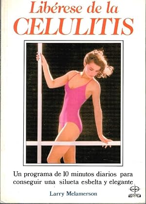 Seller image for LIBRESE DE LA CELULITIS for sale by Librera Dilogo