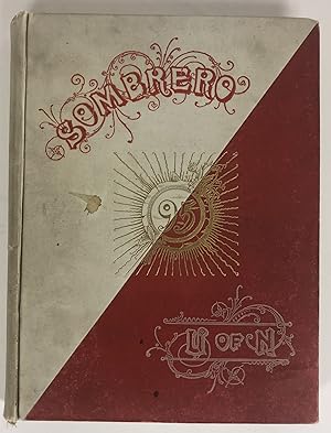 "The Fear That Walks by Noonday," in The Sombrero. Quarter-Centennial Edition Vol. III