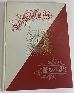 "The Fear That Walks by Noonday," in The Sombrero. Quarter-Centennial Edition Vol. III